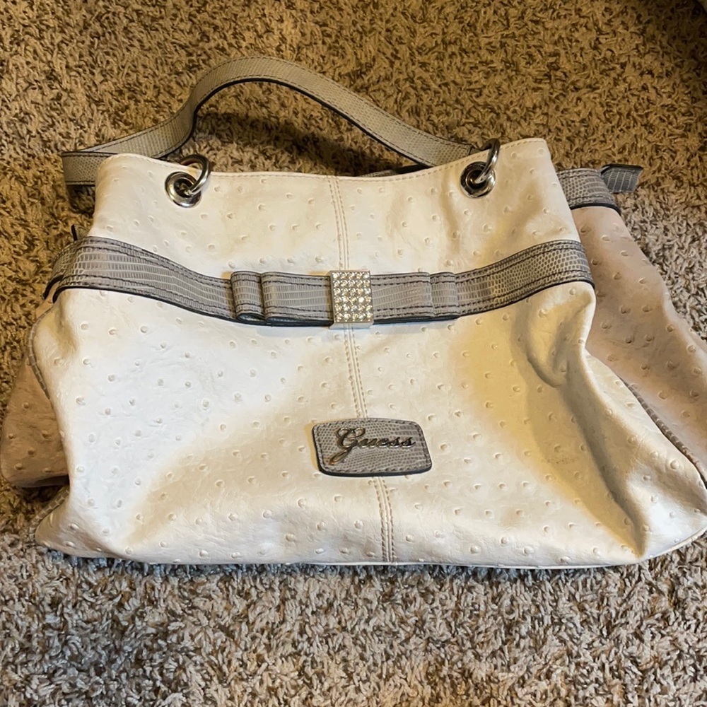 Guess handbag